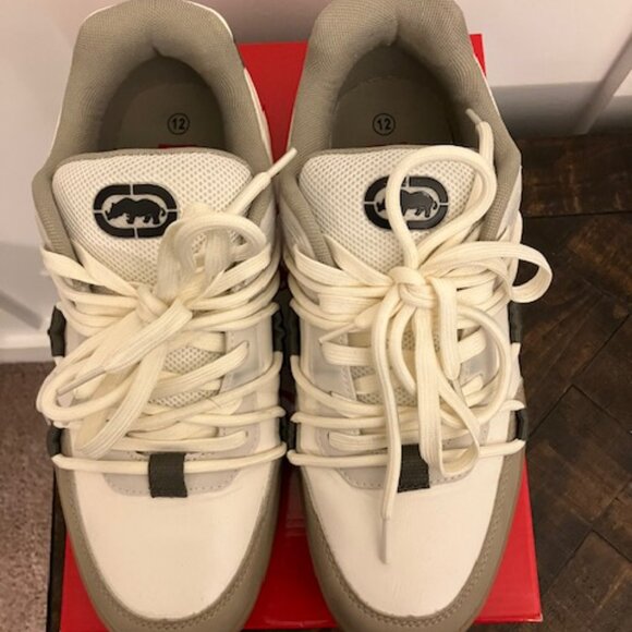 ❄️ ❄️ Winter Sale ❄️ ❄️ Men Ecko Unltd Shoes - Picture 4 of 8